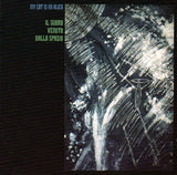 MY CAT IS AN ALIEN : MAURIZIO OPALIO -ROBERTO OPALIO -  IL SUONO VENUTO DALLO SPAZIO - VICTO - 101 - CD