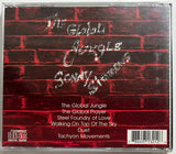 Sonny Simmons - Global Jungle - Deal With It 101 CD