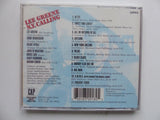 LEE GREENE - NEW YORK CALLING - includes: Eddie Henderson - Santi Debriano - John Di Martino - CONSOLIDATED ARTISTS 918 CD