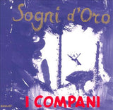 ICOMPANI - SOGNI D'ORO - BVHAAST - 9404 - CD