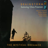 CHICO FREEMAN - MYSTICAL DREAMER - INANDOUT - 7006 - LP