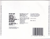 RORY STUART - HURRICANE - SUNNYSIDE - 1021 - CD