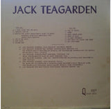 JACK TEAGARDEN - 1940 - 1948 - QUEEN - 27 - LP