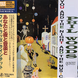 PHIL WOODS - YOU AND THE NIGHT AND THE MUSIC - VENUS - 35074 CD