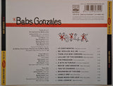 BABS GONZALES - VOILA - FRESHSOUND - 340 - CD