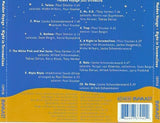 MAIDEN VOYAGE PAUL STOCKER -Sean Bergin - Night  In TORREMOLINOS - BVHAAST - 9918 - CD