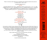 GUILLERMO GREGORIO - FAKTURA - HATNOW - 146
