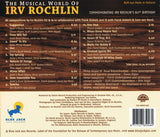 IRV ROCHLIN - MUSICAL WORLD OF... - BLUEJACK - 40 - CD