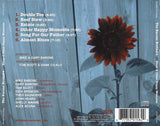 THE BARONE BROTHERS - BLUES AND OTHER HAPPY MOMENTS - feat: Shelly Manne - Tom Scott - Alex Acuna - RHUBARD