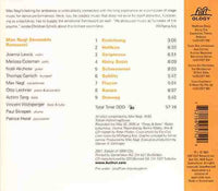 MAX NAGL - Ensemble: Noel Akchote - Achim Tang - RAMUSURI - HATOLOGY - 575 CD