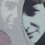 LOREN MAZZACANE -  SUZANNE LANGILLE - COME NIGHT - includes - George Cartwright - WHATNEXT - 4 - CD