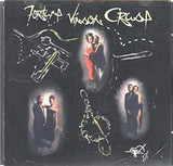 DENNIS FORTUNE - PETE VINSON - MIKE CRUSE - SEXTET - Charles Fambrough - Marlon Simon - Ralph Bowen -KJAZZ - 1210 - CD