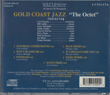 LES NORMAN - GOLD COAST JAZZ - The Octet - VSOP - 109 - CD