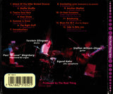 THE REAL THING - LIVE 1995 - REAL - 105 - CD