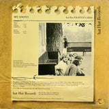 MIT - KNOTEN  (GATEFOLD) - HATHUT - 1R18 LP