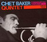 CHET BAKER - CONSERVATORIO CHERUBINI CONCERT (2CDS) - LONEHILL - 10111 - CD