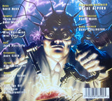 WAYNE ALPERN - FRANKENSTEIN - WAMUSIC 5995 CD