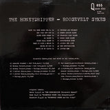 ROOSEVELT SYKES - THE HONEY DRIPPER - QUEEN - 55 - LP
