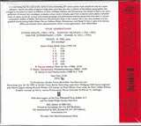 FOUR GENERATIONS: PIANO - STEFAN WOLPE -  MORTON FELDMAN - WALTER ZIMMERMANN - DANIEL SEEL - HATNOW - 139 CD