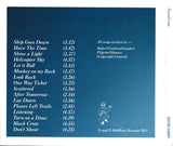 NavaCross - Mark Skinner - Noel Gander - Andy Pilgrim - Dean Baker - HI4HEAD 9 CD