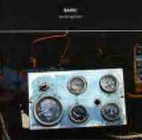 REX CASSWELL - BARK ! - CONTRAPTION - PSI - 703 - CD