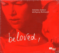 REBEKKA BAKKEN -WOLFGANG MUTHSPIEL - BELOVED - MATERIAL - 4 - CD