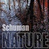 TOM SCHUMAN - SCHUMAN NATURE - RHOMBUS - 7035 - CD