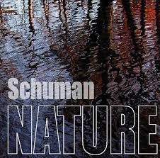 TOM SCHUMAN - SCHUMAN NATURE - RHOMBUS - 7035 - CD