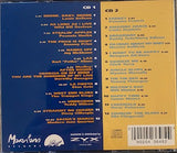 Various Artists - International Jazz Festival BERNE - Berne, Baby, Berne - includes: Earl Hines - Jay McShann - Stan Getz - MJQ - Dizzy Gillespie - Marians Village 2001 [2 CD set]