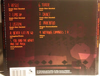 SVEIN OLAV HERSTAD Trio - INVENTIO - JAZZAWAY - 33 - CD