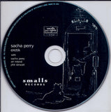 SACHA PERRY - ERETIK - SMALLS - 9 - CD