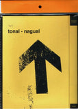 CHRISTIAN WOLFARTH - TONAL - NAGUAL: TELL - ROSSBIN - 30 - CD