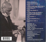 ANTHONY WONSEY - LORRAINES LULLABY - CELLARMUSIC - 12421 - CD