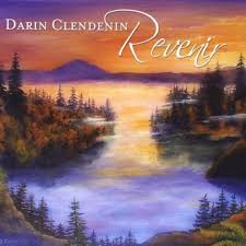 DARIN CLENDENIN - REVENIR - THEJAZZPROJECT - 1508 - CD