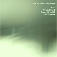 ARC - PURSUIT OF HAPPINESS - SYLVIA HALLETT - DANNY KINGSHILL - GUS GARSIDE - EMANEM - 5005 - CD