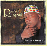 ROGER RASPAIL - FANNY'S DREAM - BLUEMARGE - 1006 - CD