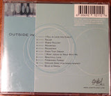 MATT TURNER - JOHN HARMON - OUTSIDE IN - STELLAR - 1011 - CD