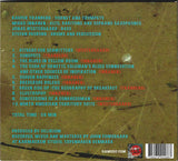 DELERIUM : Mikko Innanen - Kasper Tranberg - Jonas Westergaard - Stefan Pasborg - GREEN SIDE UP - ILK 172 CD