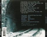 BLUES UNION - JOHN CARSWELL - GOIN' DOWN SLOW - THEJAZZPROJECT - 1506 - CD