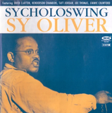 SY OLIVER - SYCYCHOLOSWING - OCIUM - 17 - CD