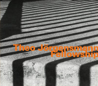 THEO JORGENSMANN - FELLOWSHIP - includes Charlie Mariano - Karl Berger - Kent Carter - HATOLOGY - 616 CD