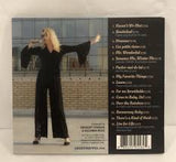 SUZANNA ROSS - IS BEWITCHED - Not Bothered, Not Bewildered - SR 5645 CD