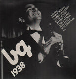 BENNY GOODMAN - BG 1938 - QUEEN - 60 - LP