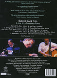 The ROBERT ROOK Trio : [Dick Verbeeck - Thomas Winter Andersen ] - Live in Amsterdam - TWA 5146 DVD