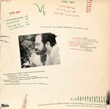 JOE LoCASIO featuring CHET BAKER - SLEEPLESS - [small clipped corner] PAUSA 7200 LP