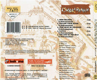 L SUBRAMANIAM - IN MOSCOW 1988 - BOHEME - 909095 - CD