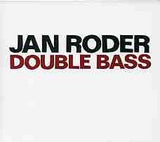 JAN RODER - DOUBLE BASS - JAZZWERKSTATT - 37 - CD