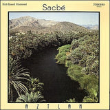 Sacbe - AZTLAN - TREND - 521 - LP