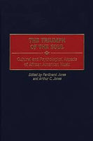 The Triumph of the Soul : Cultural and Psychological Aspects of African American Music - Essay Collection - Edited by Ferdinand and Arthur Jones - [hard cover] - Praeger Publishers BOOK