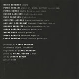 MARIE BERGMAN - FRUIT - ARIETTA - 6 - CD